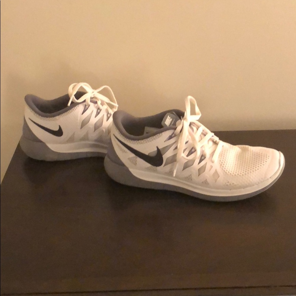 Nike Free 5.0
